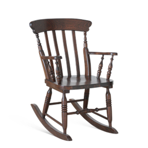 Rocking chair / II